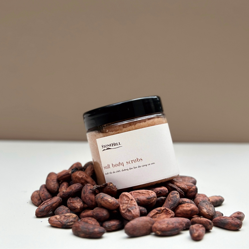 Stone Hill Cocoa Products