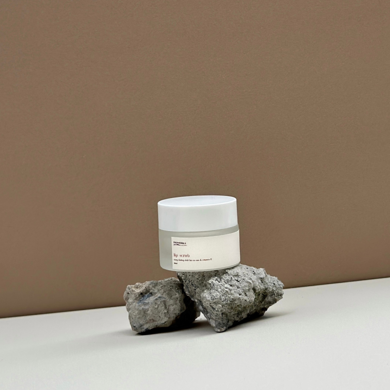 Stone Hill Cocoa Products