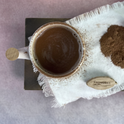 Alternative view of Stone Hill Pure Cocoa Powder