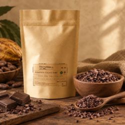 Ngòi Cacao Stone Hill 1kg