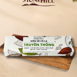 Chocotab Truyền Thống