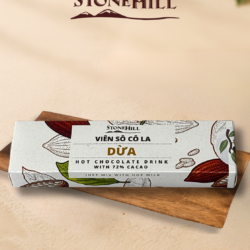 Chocotab Dừa