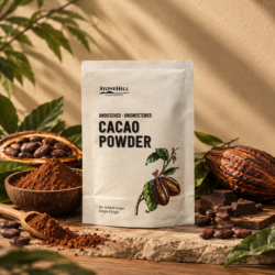 Stone Hill Pure Cocoa Powder